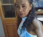 Dating Woman Madagascar to Ambilobe  : Melisa, 41 years